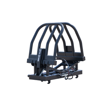 Metal-Technik Chwytak do bel MAX 2100